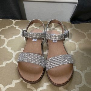 Steve Madden sandals